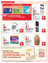 Catalogue Auchan page 34