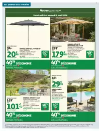 Catalogue Auchan page 36