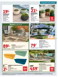 Catalogue Auchan page 37