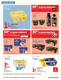 Catalogue Auchan page 4