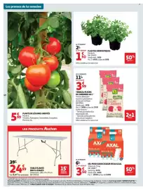 Catalogue Auchan page 40