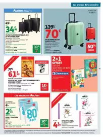 Catalogue Auchan page 41