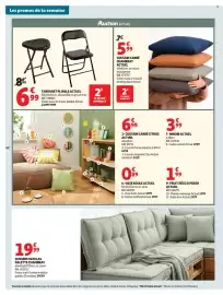 Catalogue Auchan page 42