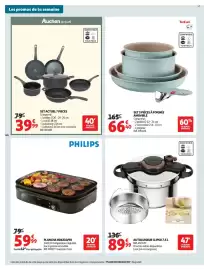 Catalogue Auchan page 44