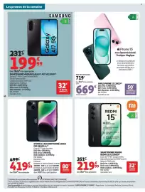 Catalogue Auchan page 46