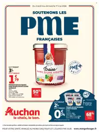 Catalogue Auchan page 1