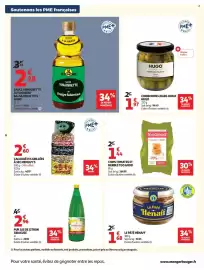 Catalogue Auchan page 6