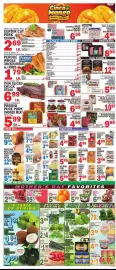 Bravo Supermarkets weekly ad week 18 Page 4