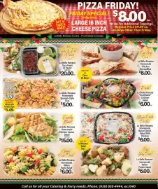 Angelo Caputo's Fresh Market weekly ad week 18 Page 14