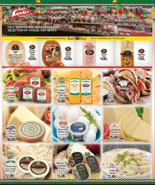 Angelo Caputo's Fresh Market weekly ad week 18 Page 15