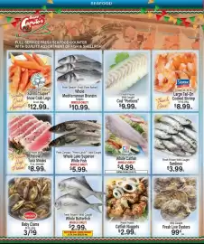 Angelo Caputo's Fresh Market weekly ad week 18 Page 16