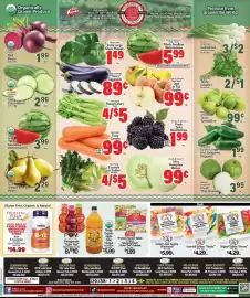Angelo Caputo's Fresh Market weekly ad week 18 Page 2