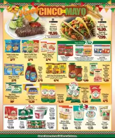 Angelo Caputo's Fresh Market weekly ad week 18 Page 7