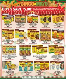 Angelo Caputo's Fresh Market weekly ad week 18 Page 9