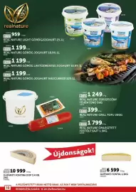 Chef Market akciós újság Oldal 10