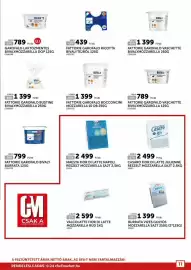 Chef Market akciós újság Oldal 11