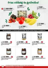 Chef Market akciós újság Oldal 12