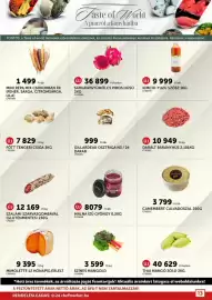 Chef Market akciós újság Oldal 13