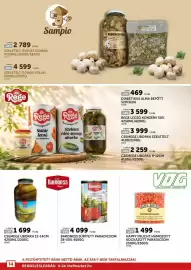 Chef Market akciós újság Oldal 14