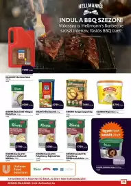 Chef Market akciós újság Oldal 15