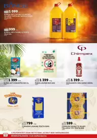 Chef Market akciós újság Oldal 16