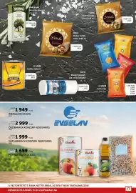 Chef Market akciós újság Oldal 17