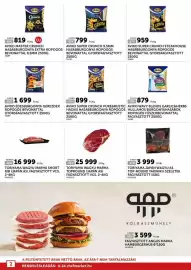 Chef Market akciós újság Oldal 2