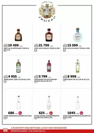 Chef Market akciós újság Oldal 24