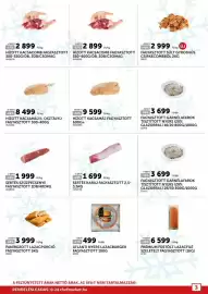 Chef Market akciós újság Oldal 3