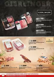 Chef Market akciós újság Oldal 4