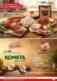 Chef Market akciós újság Oldal 5