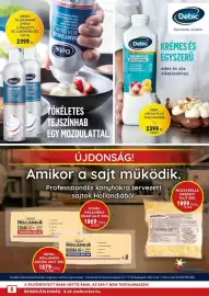 Chef Market akciós újság Oldal 8