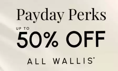 Wallis catalogue Page 1