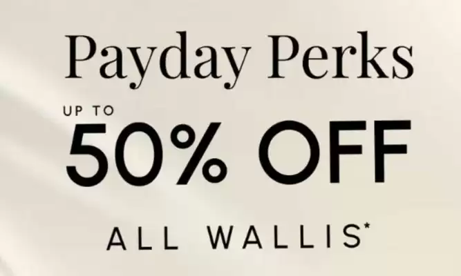 Wallis (valid until 18-05)