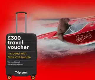 Virgin Media leaflet Page 1