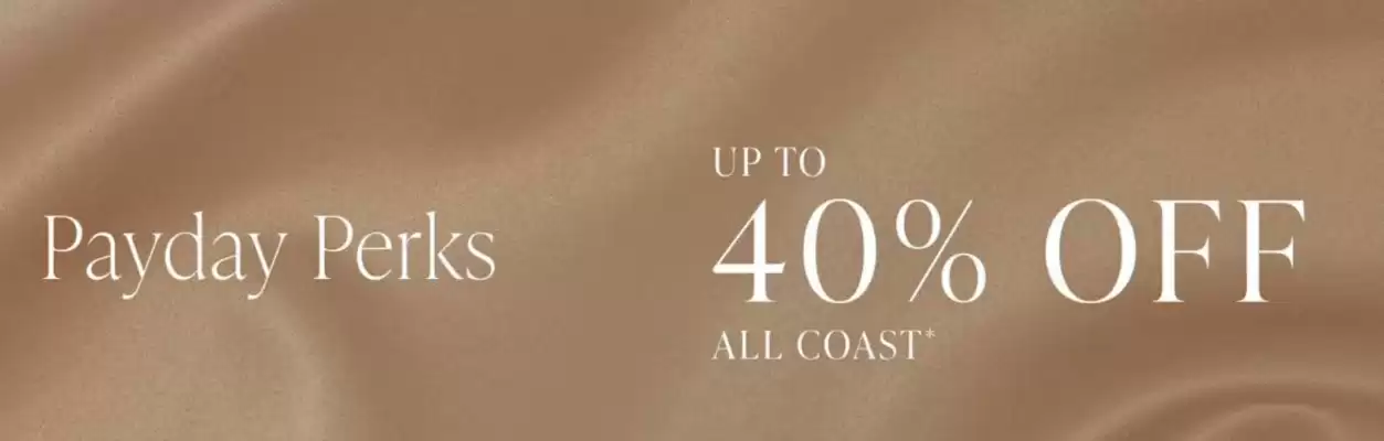 Coast (valid until 18-05)