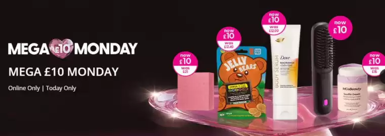 Superdrug catalogue Page 2