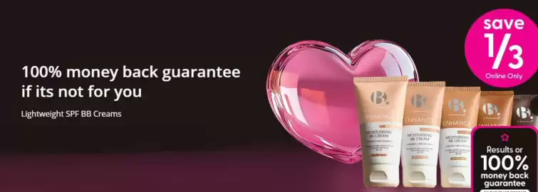 Superdrug catalogue Page 5