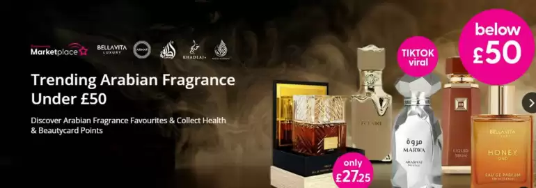 Superdrug catalogue Page 9