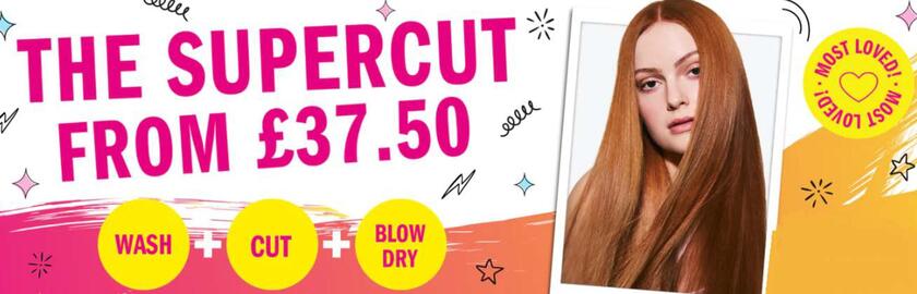 SuperCuts leaflet Page 2