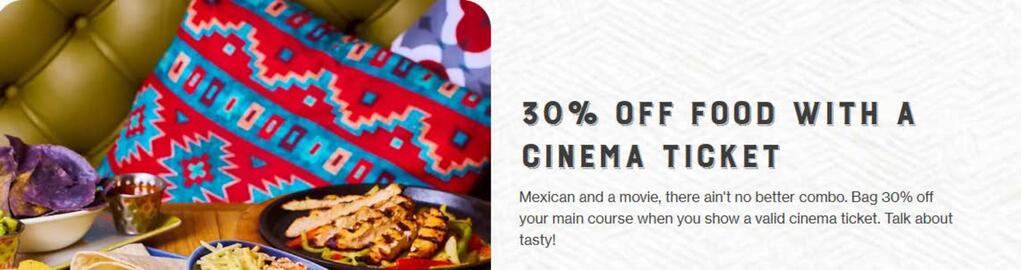 Chiquito leaflet Page 2