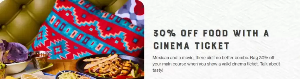 Chiquito leaflet Page 2