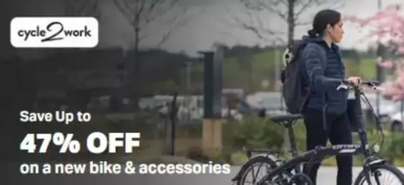 Halfords catalogue Page 1