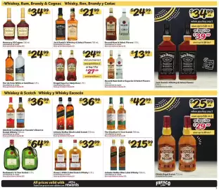 Fresco y Más weekly ad Page 3