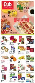 Cub Foods weekly ad week 19 Page 1