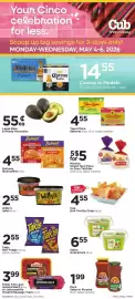 Cub Foods weekly ad week 19 Page 10