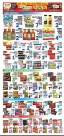 Bravo Supermarkets weekly ad week 18 Page 3