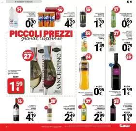 Volantino Supermercati Gulliver Pagina 10