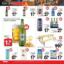 Volantino Supermercati Gulliver Pagina 11