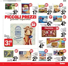 Volantino Supermercati Gulliver Pagina 12